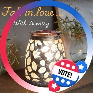 Meet your Posher, Denise